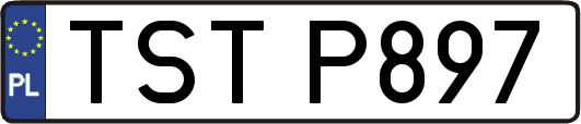 TSTP897