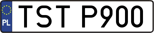 TSTP900