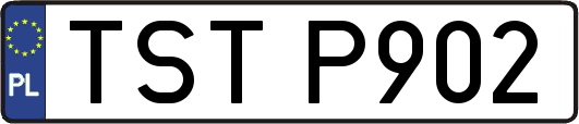 TSTP902