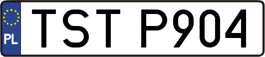 TSTP904