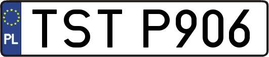 TSTP906