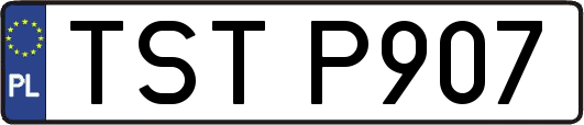 TSTP907