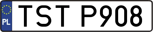 TSTP908