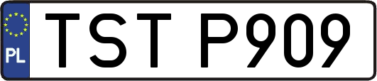 TSTP909