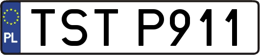 TSTP911