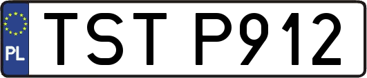 TSTP912
