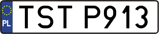 TSTP913