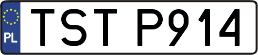 TSTP914
