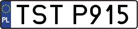 TSTP915