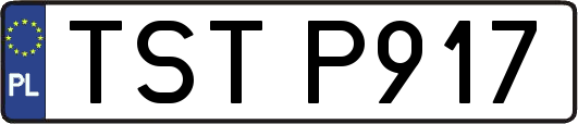 TSTP917