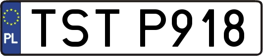 TSTP918