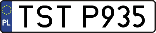 TSTP935