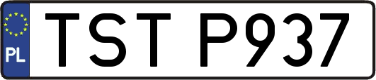 TSTP937