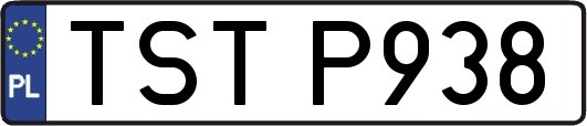 TSTP938