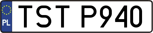 TSTP940