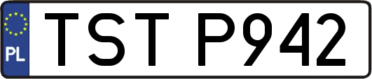 TSTP942