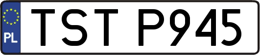TSTP945