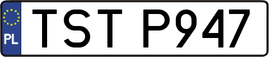 TSTP947