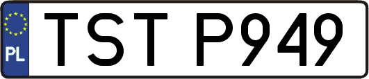 TSTP949