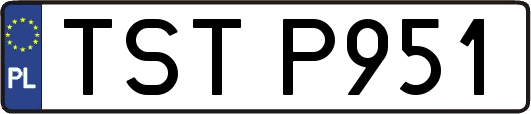 TSTP951