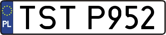 TSTP952