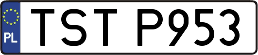 TSTP953