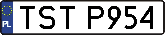 TSTP954