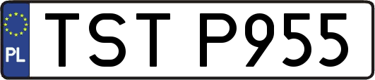 TSTP955