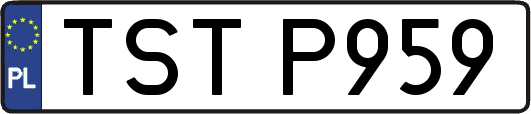 TSTP959