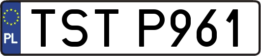TSTP961