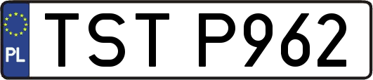 TSTP962