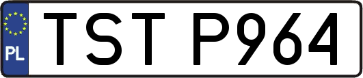 TSTP964