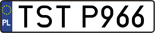 TSTP966