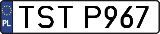 TSTP967