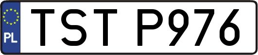 TSTP976