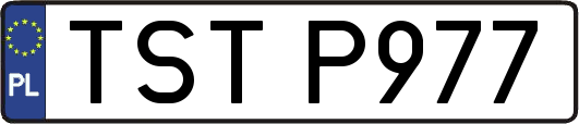 TSTP977