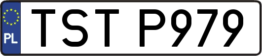 TSTP979