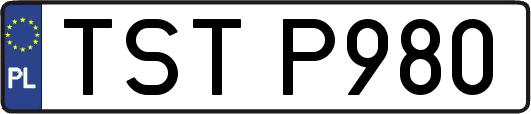 TSTP980