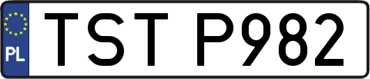 TSTP982