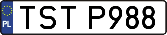 TSTP988