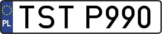 TSTP990