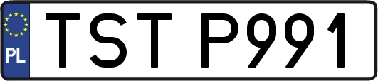 TSTP991