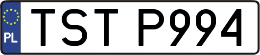 TSTP994