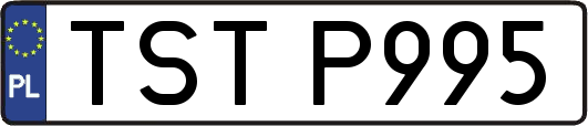 TSTP995