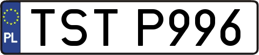 TSTP996