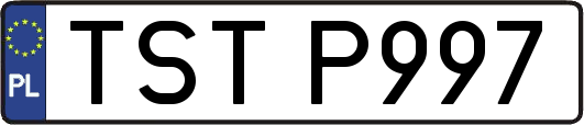 TSTP997