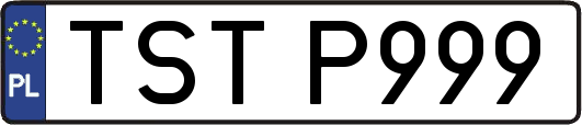 TSTP999