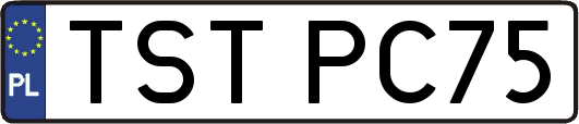 TSTPC75