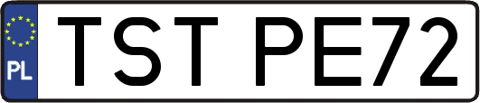 TSTPE72