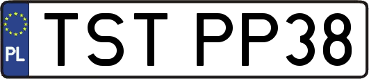 TSTPP38